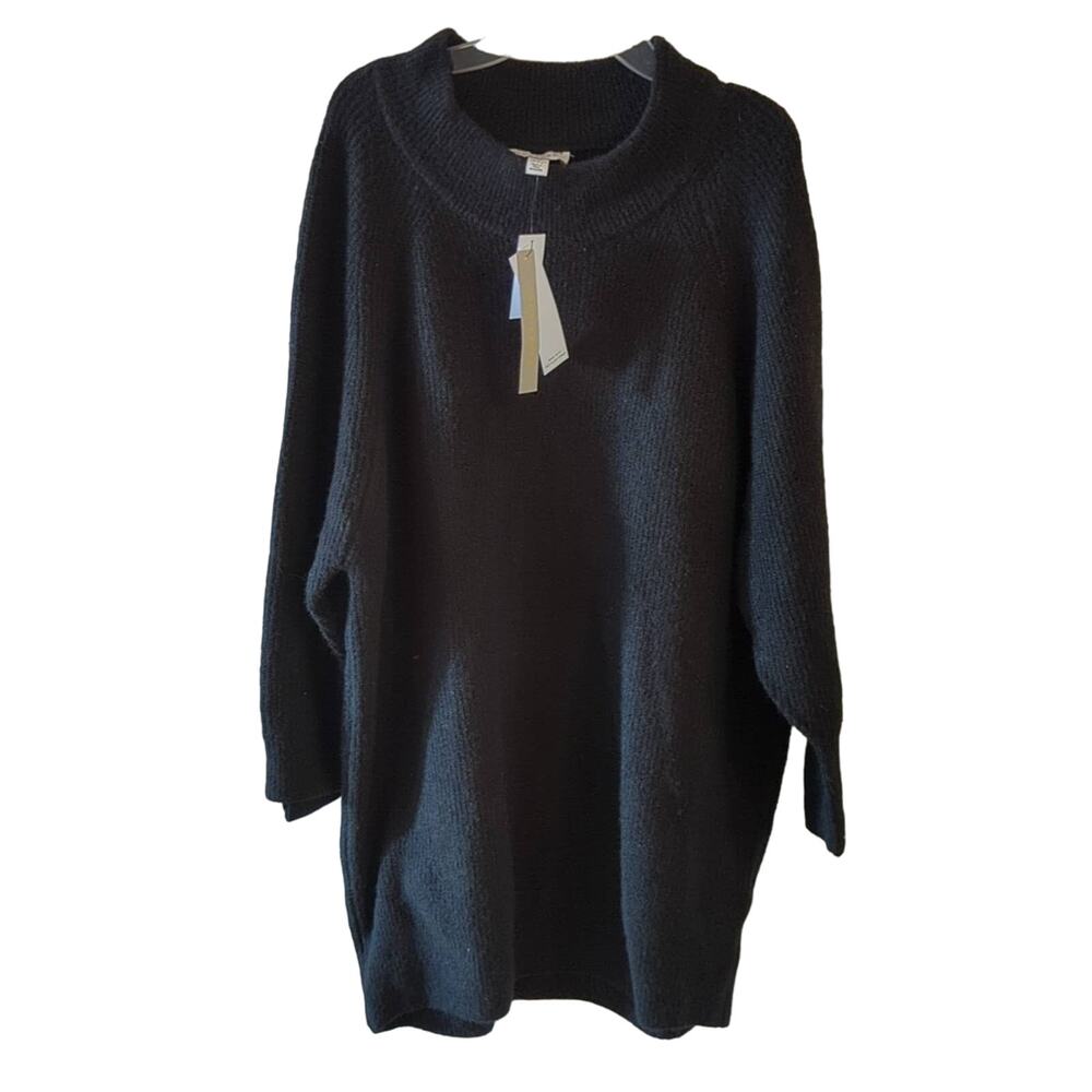 NWT Topshop Sweater Dress, S